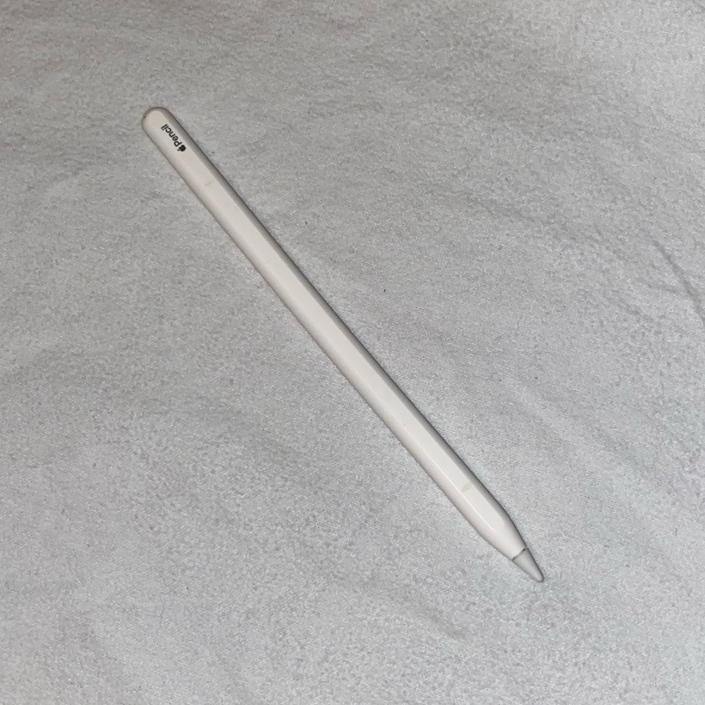 Apple Pencil (2nd generation)